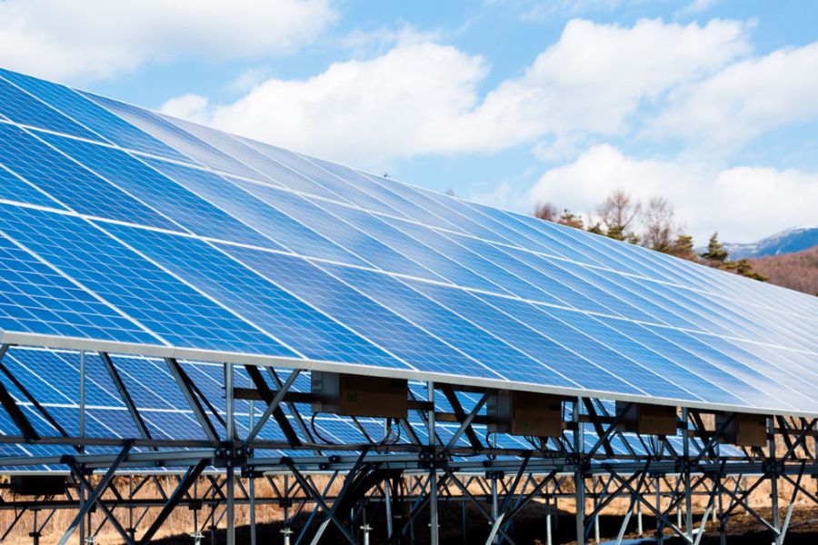 ¿Qué es la energía fotovoltaica y cómo funciona?
