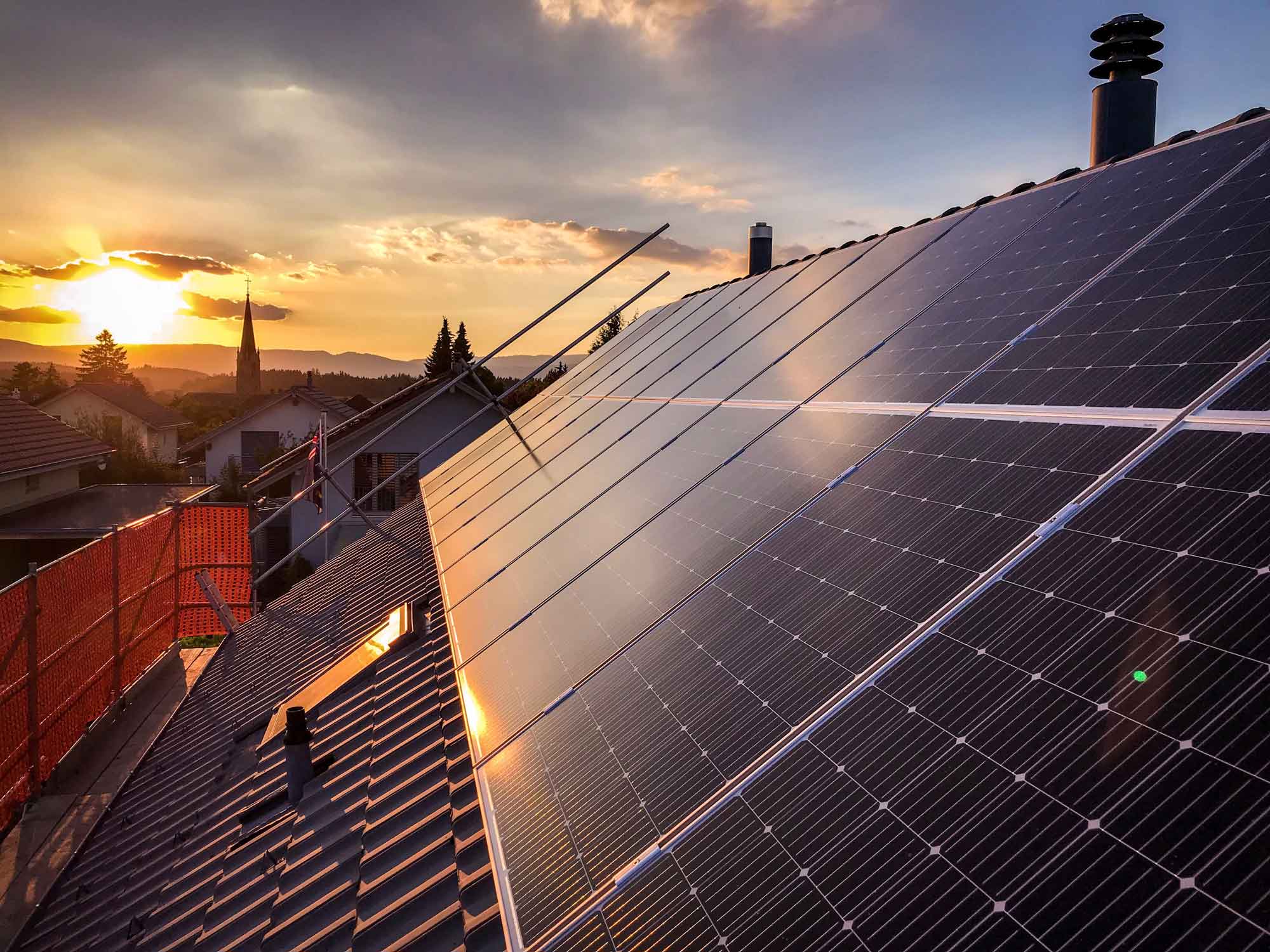 como valorar la calidad de los paneles solares - mygreenhouse