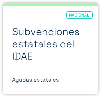 IDAE (1)