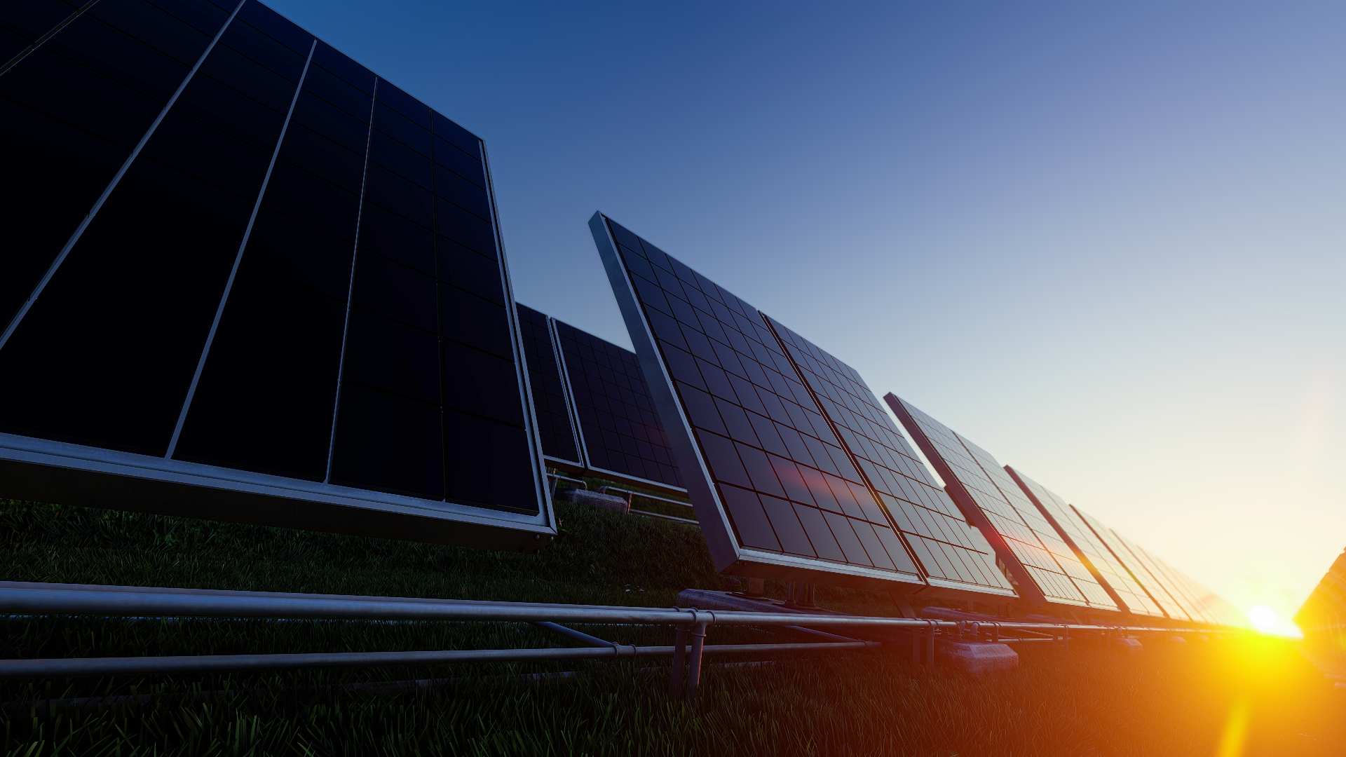 cuánto cuesta instalar placas solares en empresas - mygreenhouse