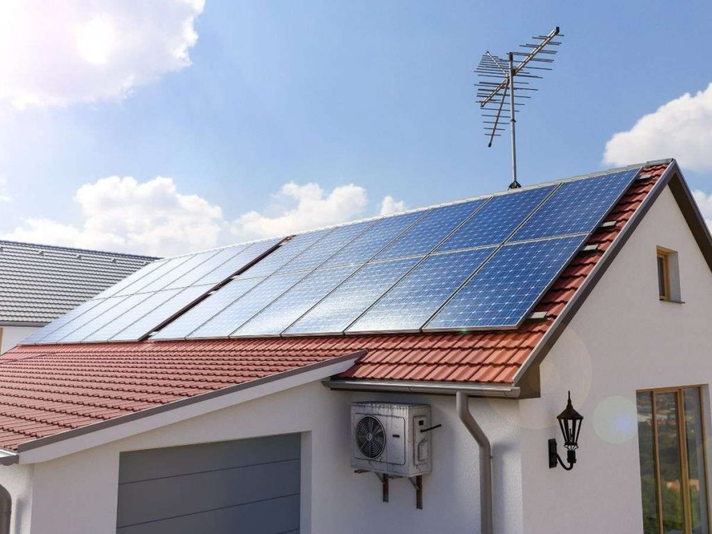 baterias fotovoltaicas - mygreenhouse